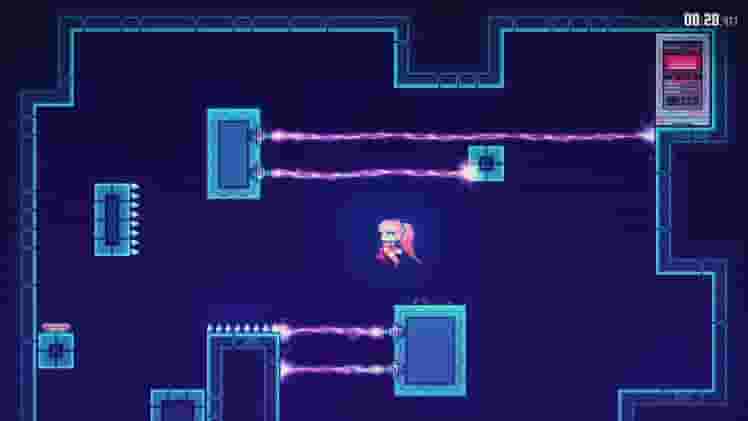 Sunblaze screenshot thumbnail screenshot 12