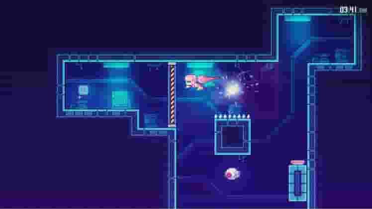 Sunblaze screenshot thumbnail screenshot 13