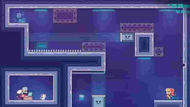 Sunblaze screenshot thumbnail screenshot 2