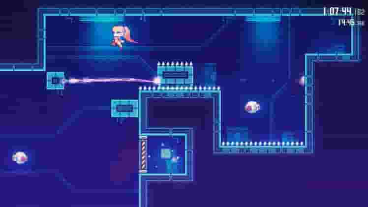 Sunblaze screenshot thumbnail screenshot 3