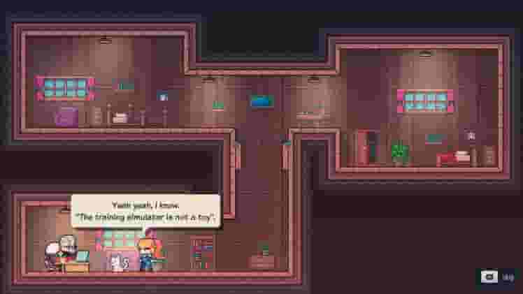 Sunblaze screenshot thumbnail screenshot 5