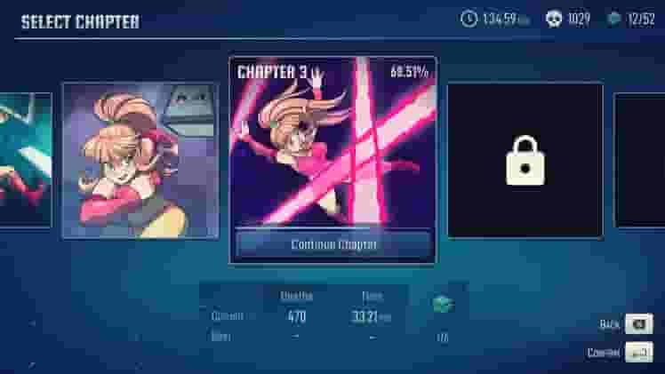 Sunblaze screenshot thumbnail screenshot 7