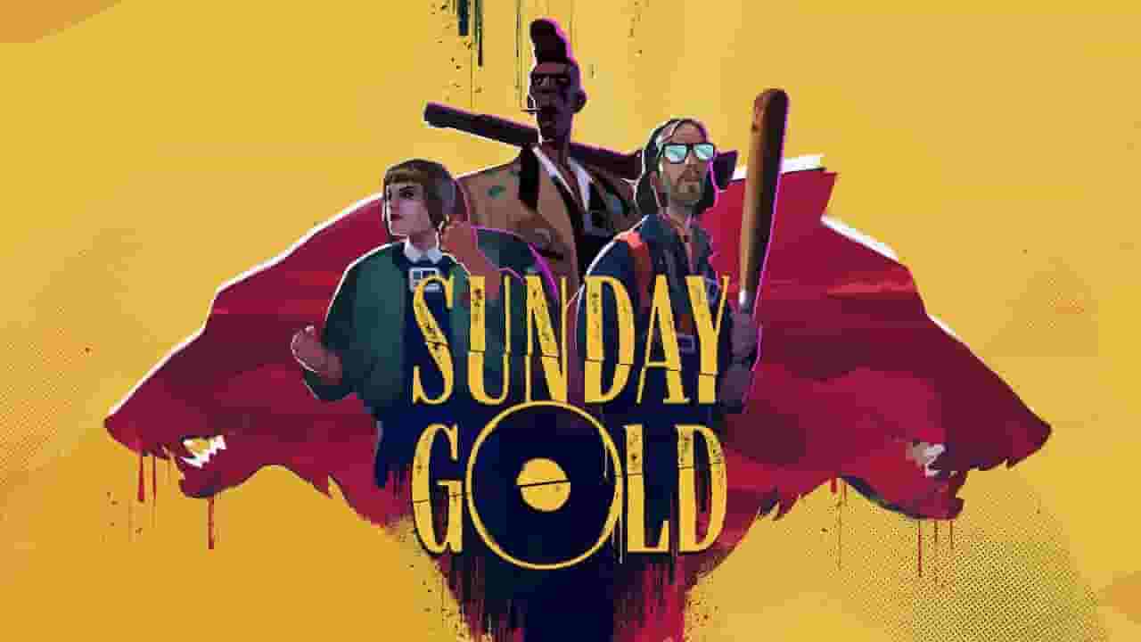 Sunday Gold screenshot thumbnail screenshot 0