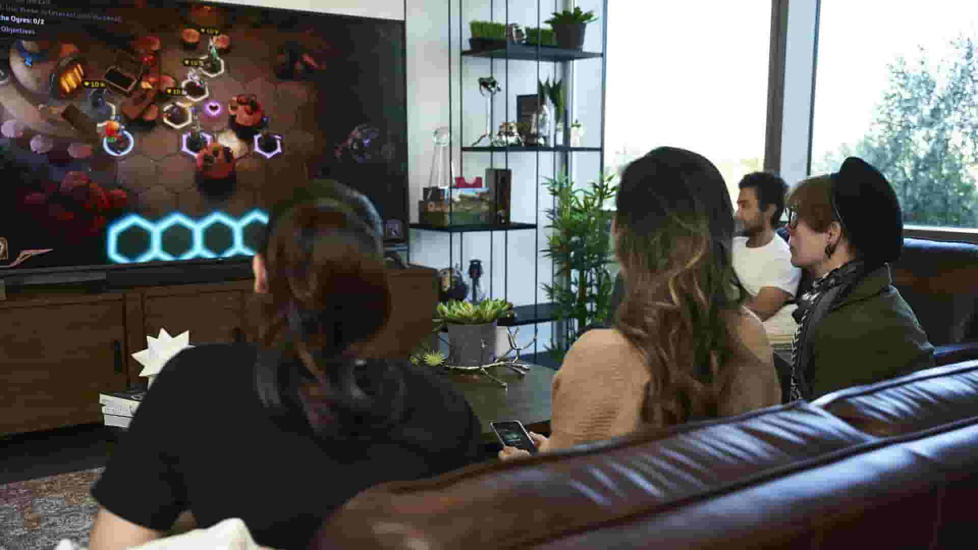 Sunderfolk screenshot thumbnail screenshot 3