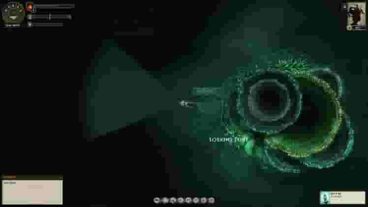 SUNLESS SEA screenshot thumbnail screenshot 10