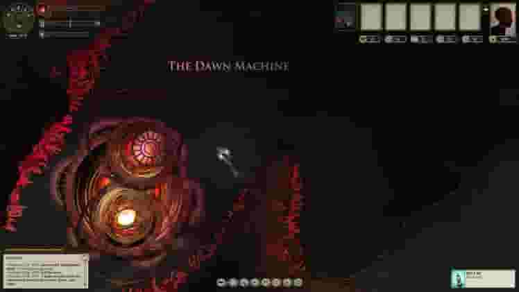 SUNLESS SEA screenshot thumbnail screenshot 9
