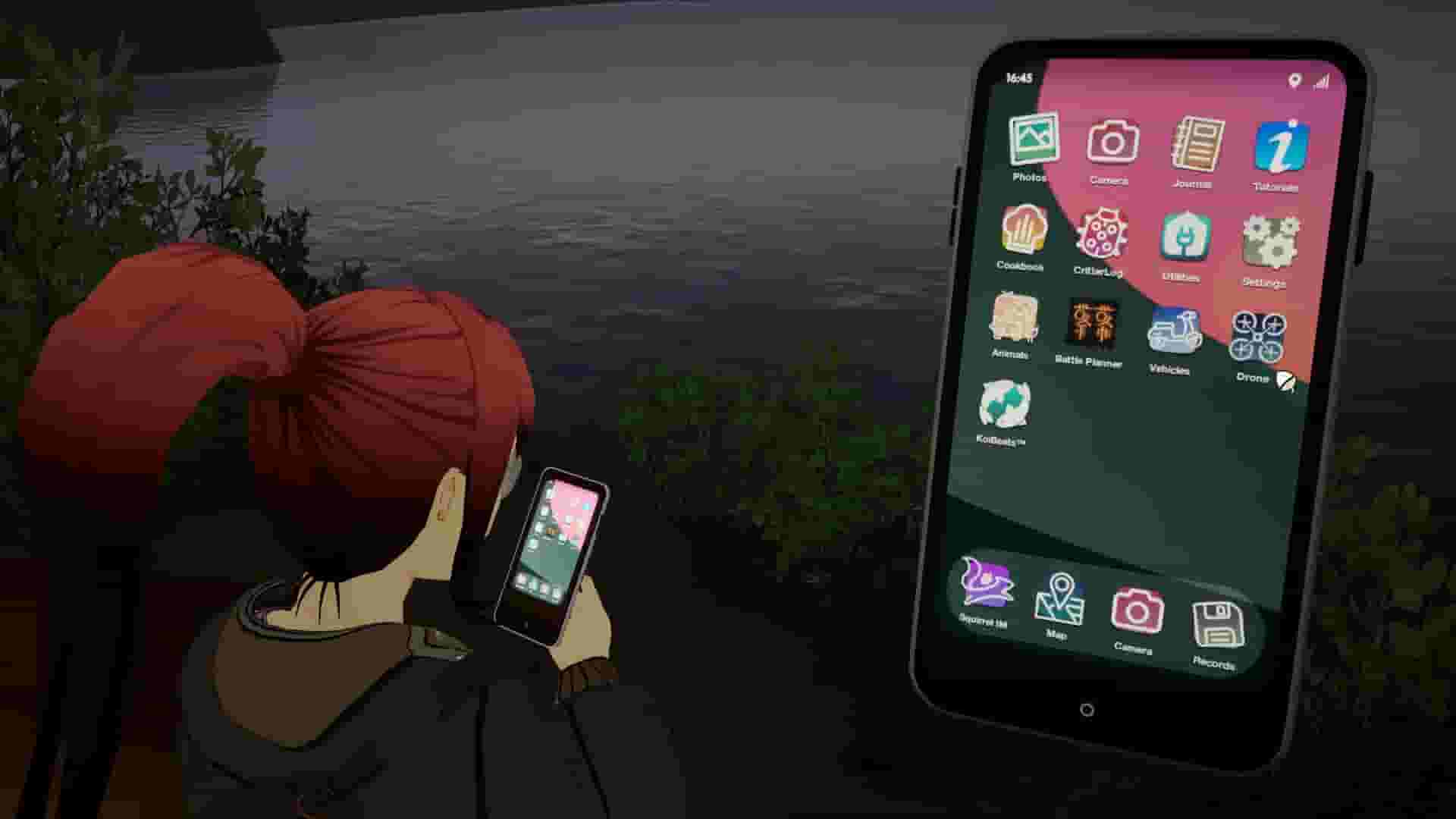 SunnySide screenshot thumbnail screenshot 1