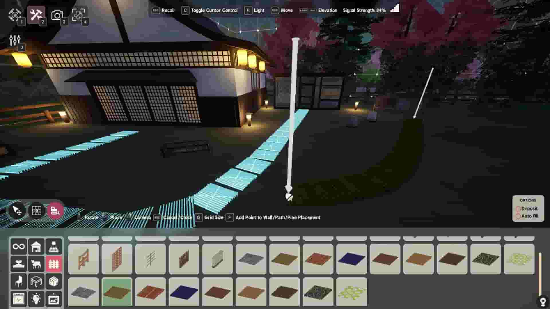 SunnySide screenshot thumbnail screenshot 11