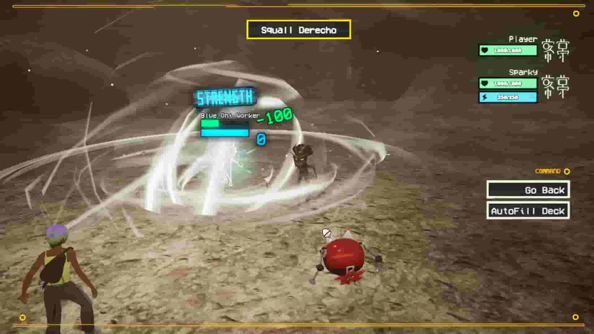 SunnySide screenshot thumbnail screenshot 7