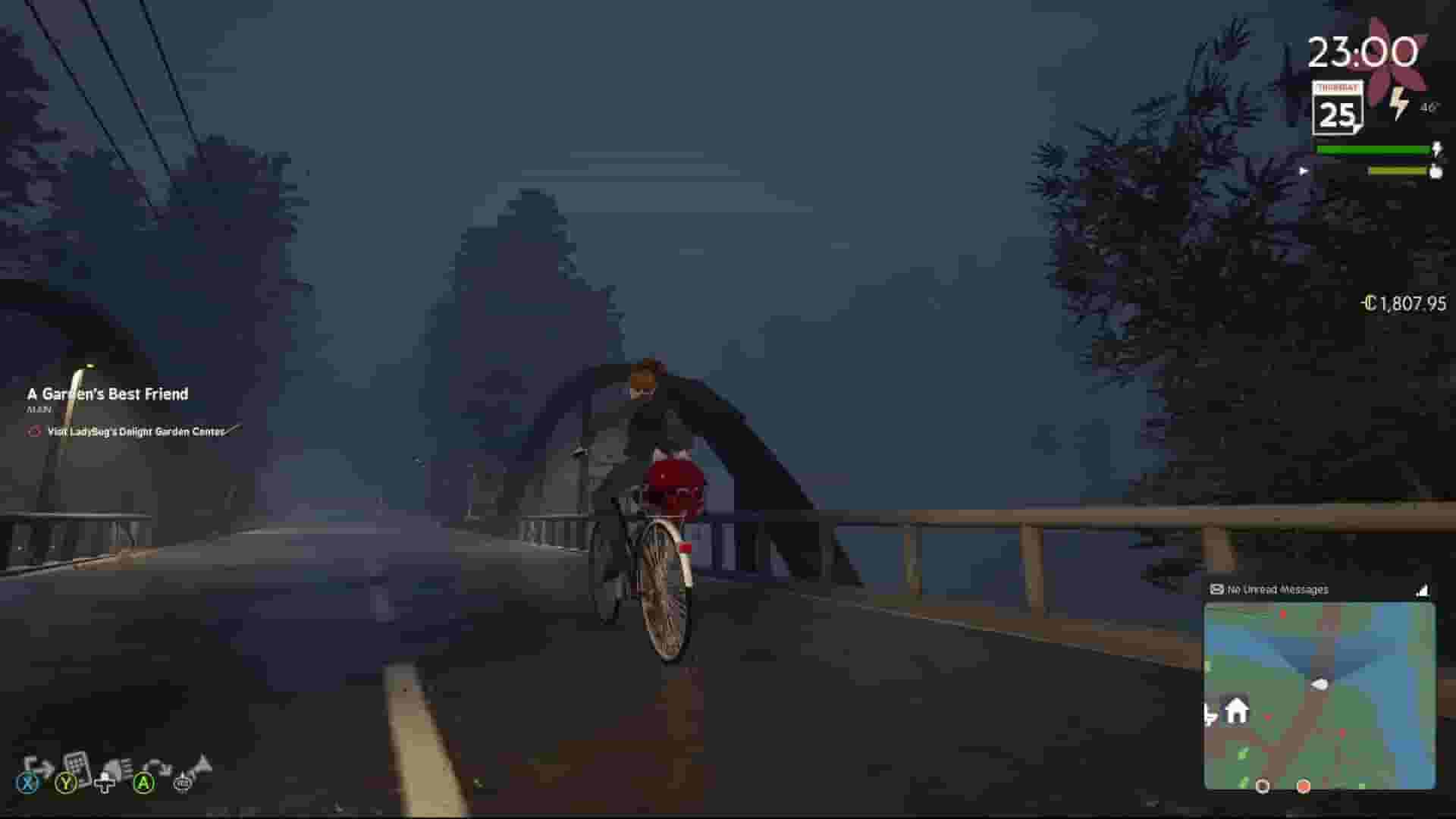 SunnySide screenshot thumbnail screenshot 9