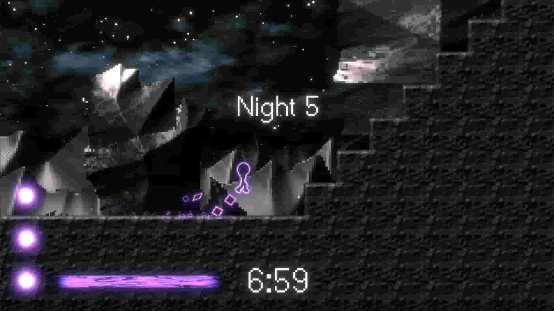 Sunrise 7 screenshot thumbnail screenshot 4