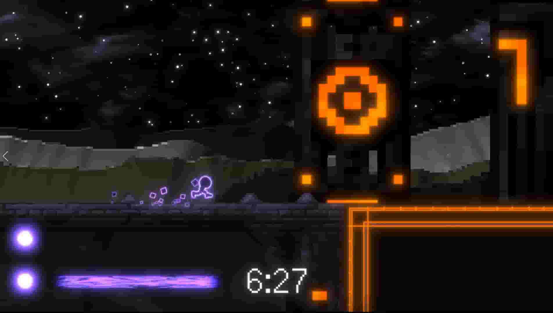 Sunrise 7 screenshot thumbnail screenshot 6