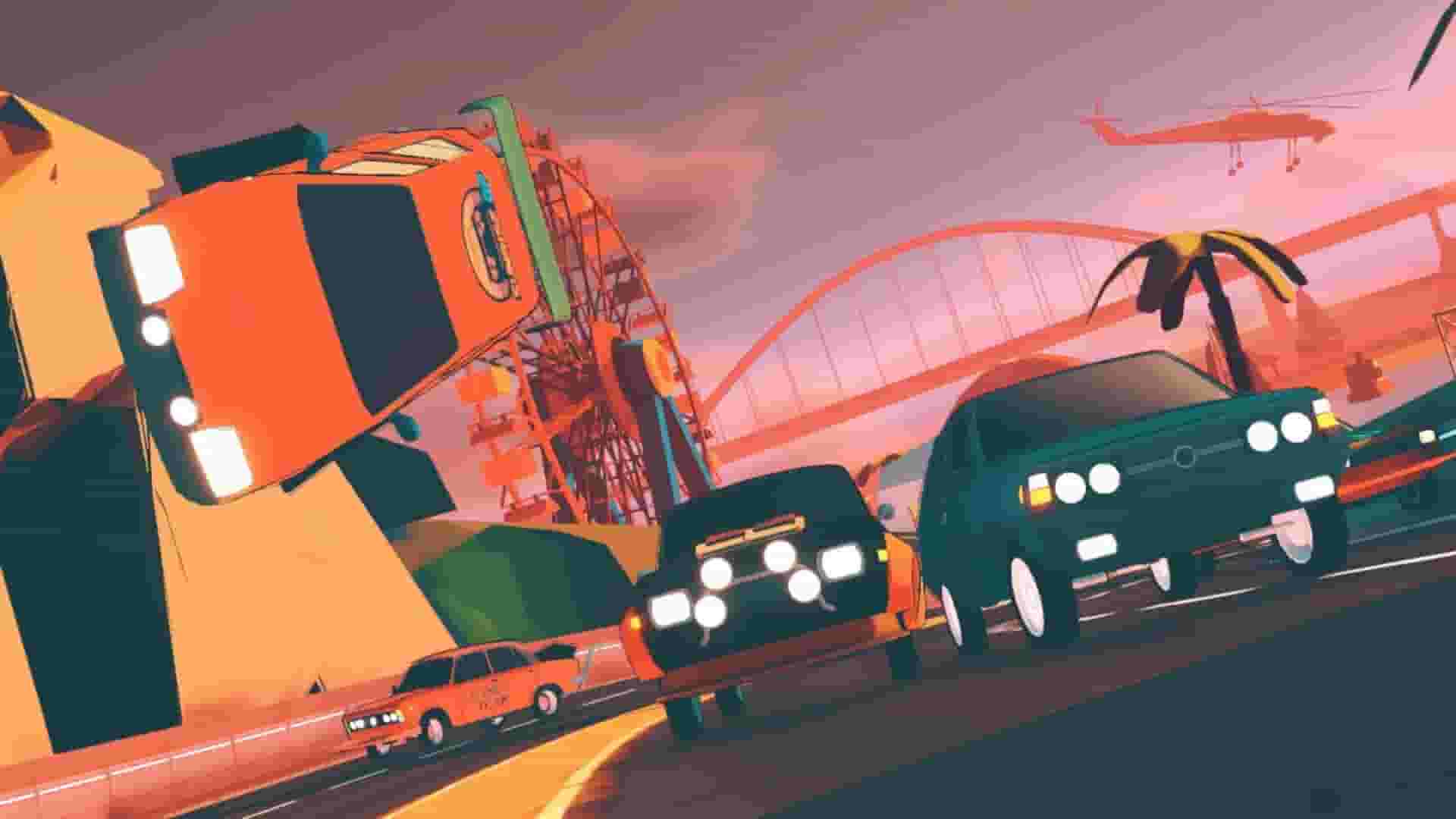 Sunrise GP screenshot thumbnail screenshot 5