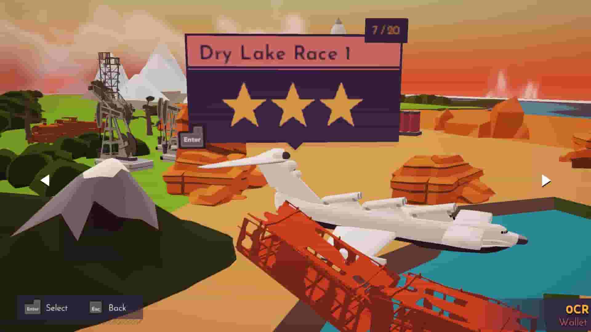 Sunrise GP screenshot thumbnail screenshot 8