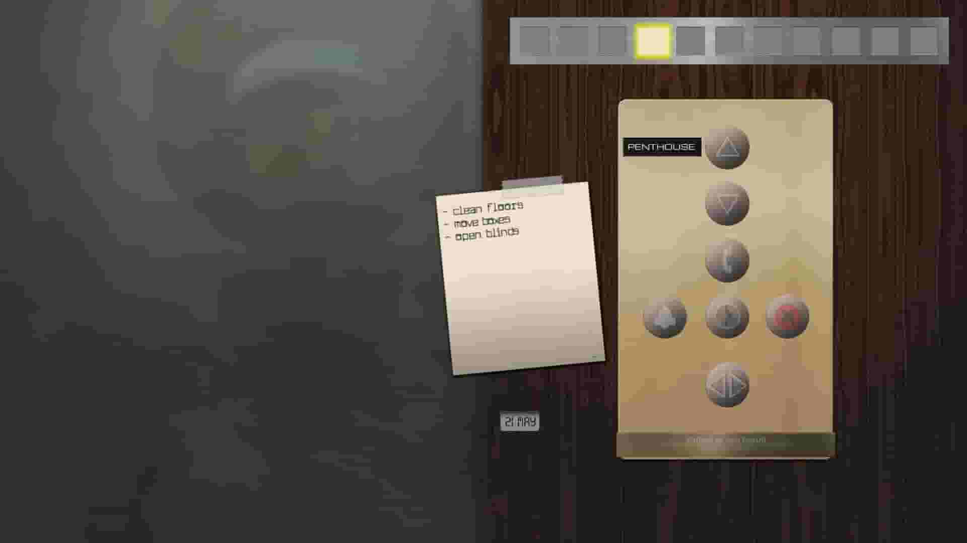 Sunset screenshot thumbnail screenshot 1