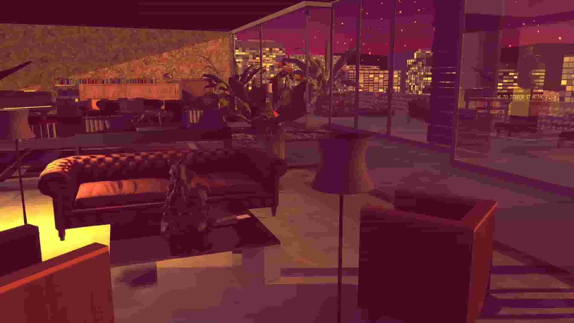 Sunset screenshot thumbnail screenshot 13