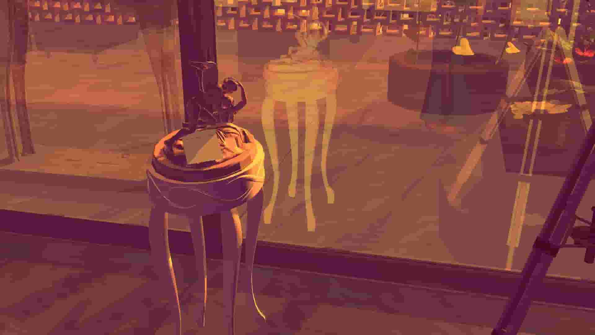 Sunset screenshot thumbnail screenshot 16