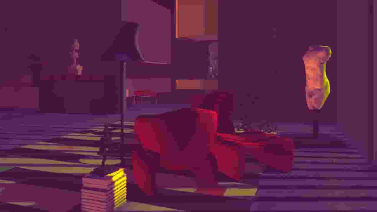 Sunset screenshot thumbnail screenshot 18