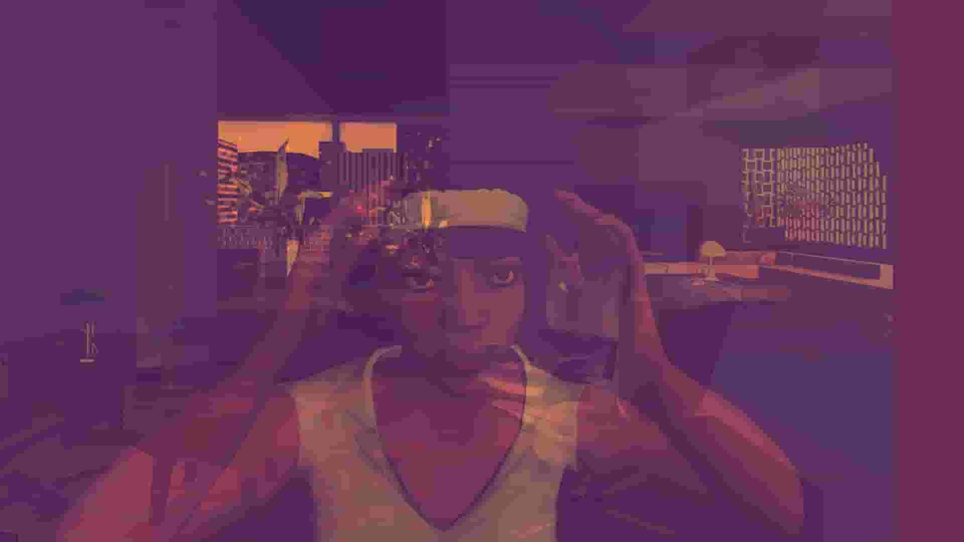 Sunset screenshot thumbnail screenshot 25