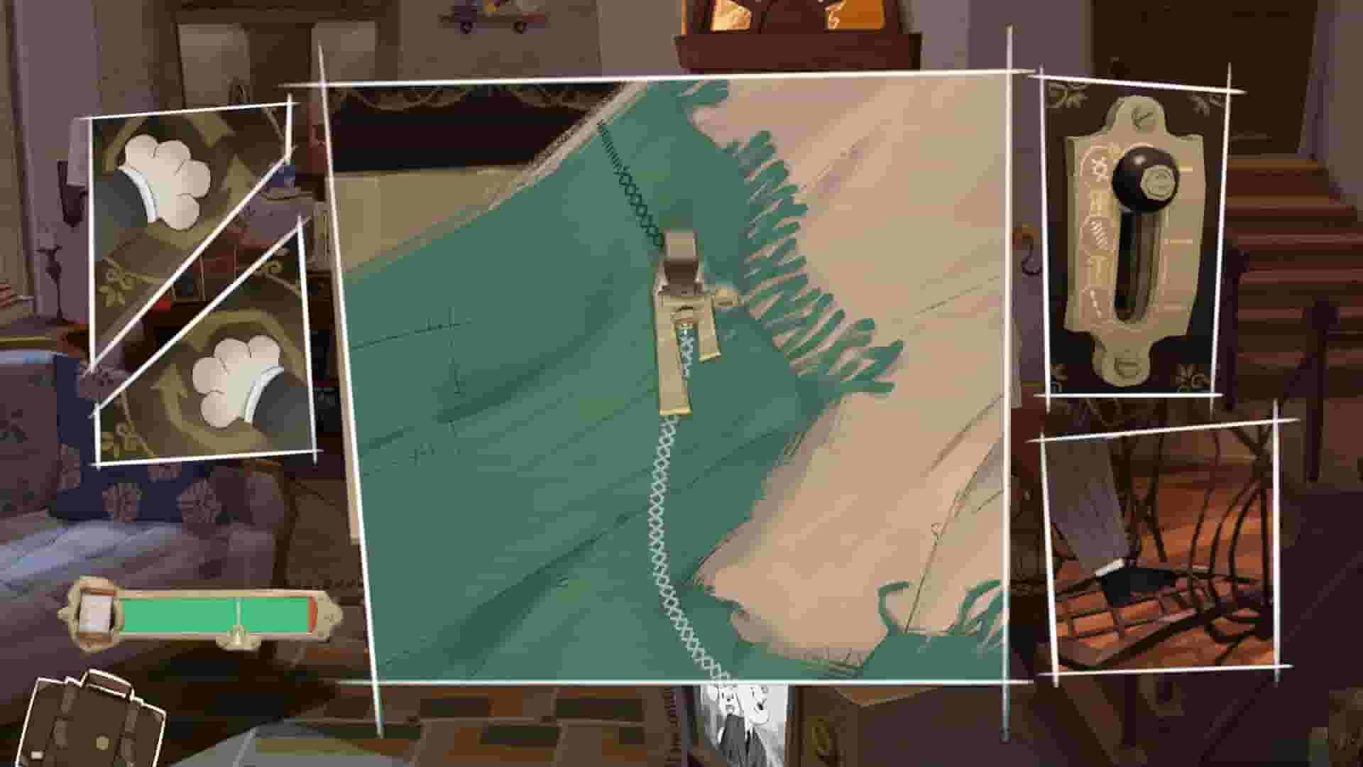 Sunset Hills screenshot thumbnail screenshot 5