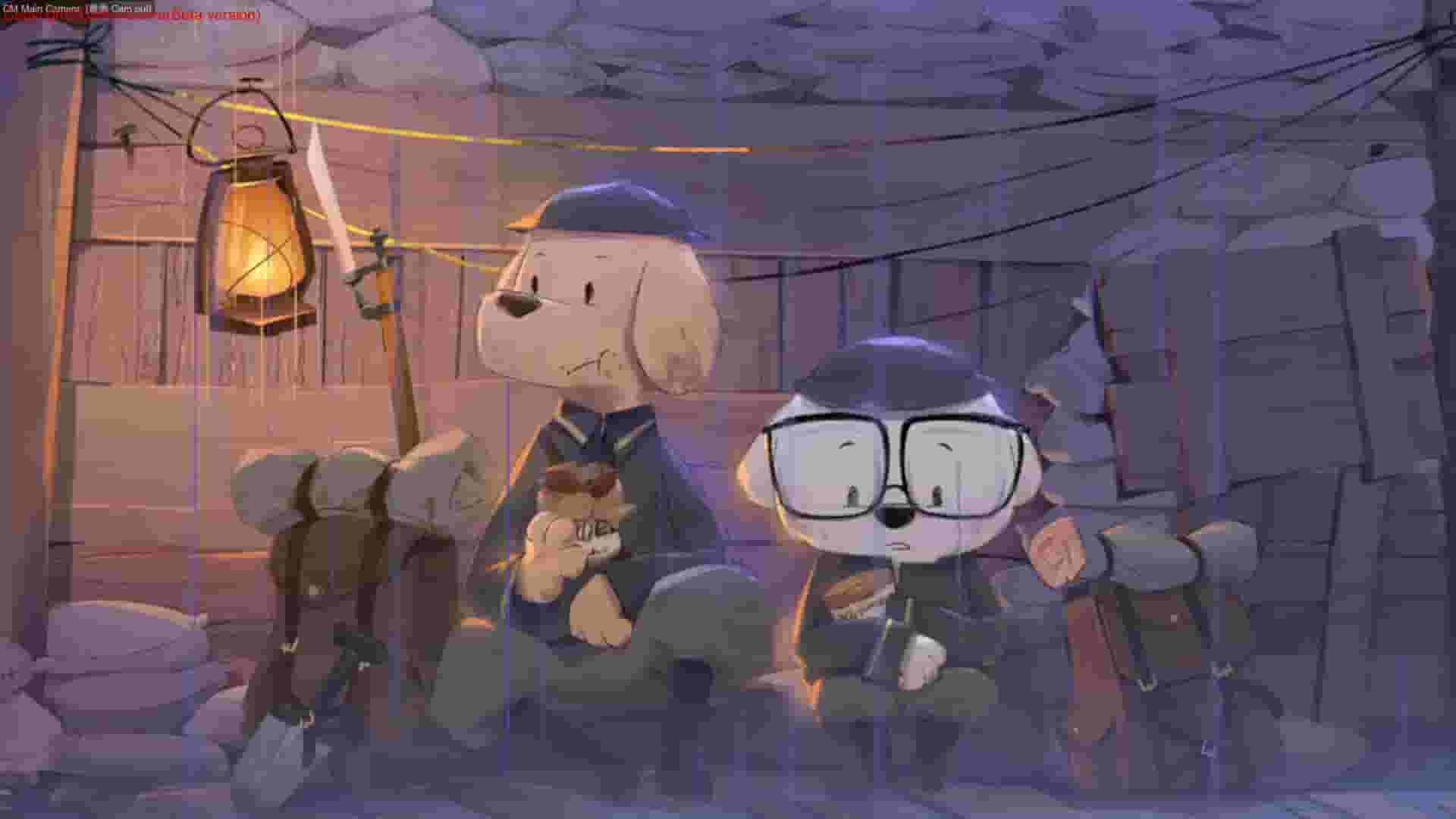 Sunset Hills screenshot thumbnail screenshot 7