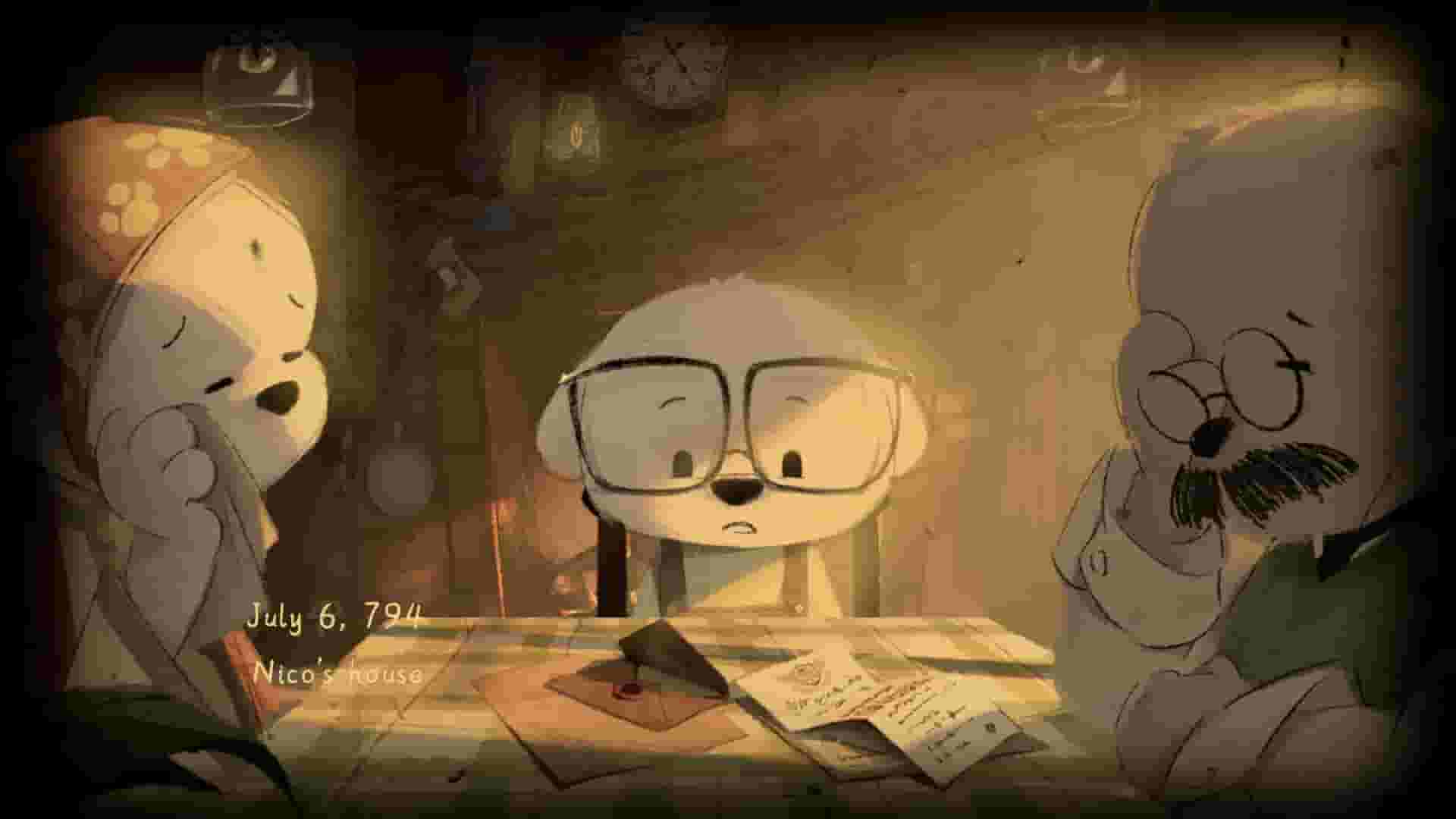 Sunset Hills screenshot thumbnail screenshot 8