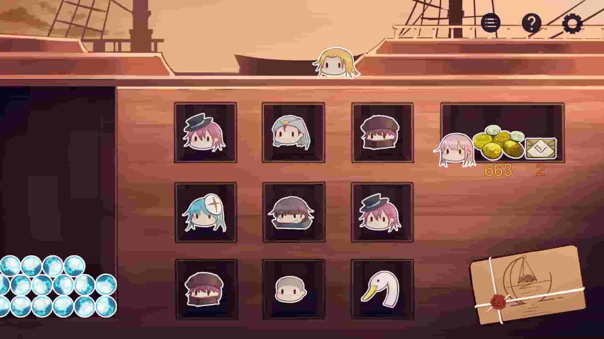 Sunset Routes screenshot thumbnail screenshot 0