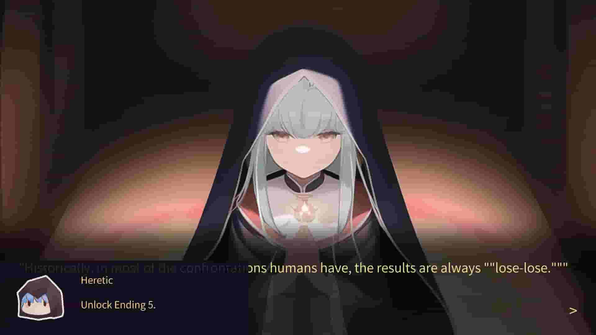 Sunset Routes screenshot thumbnail screenshot 3