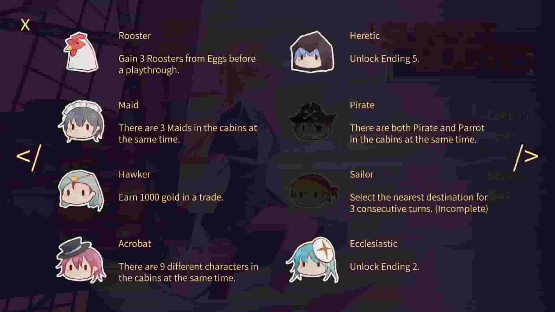 Sunset Routes screenshot thumbnail screenshot 4