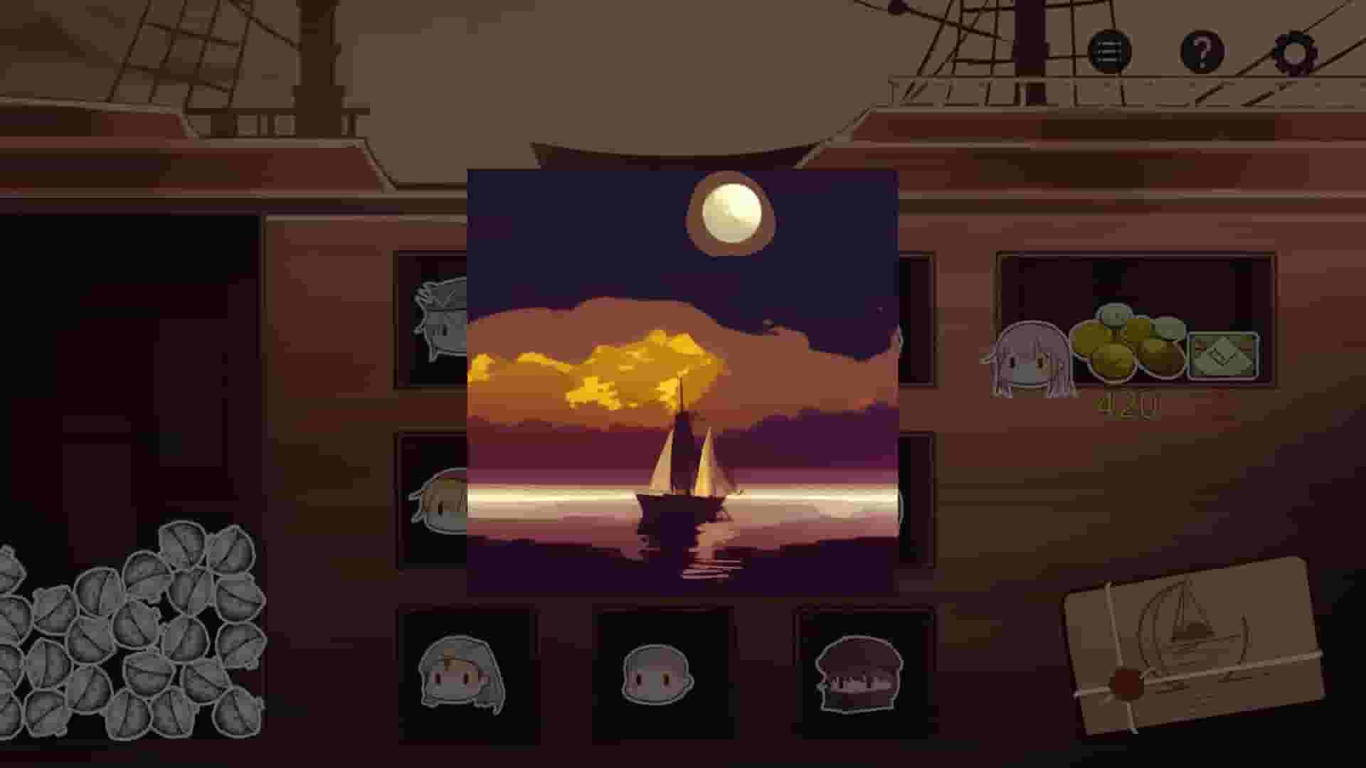 Sunset Routes screenshot thumbnail screenshot 5