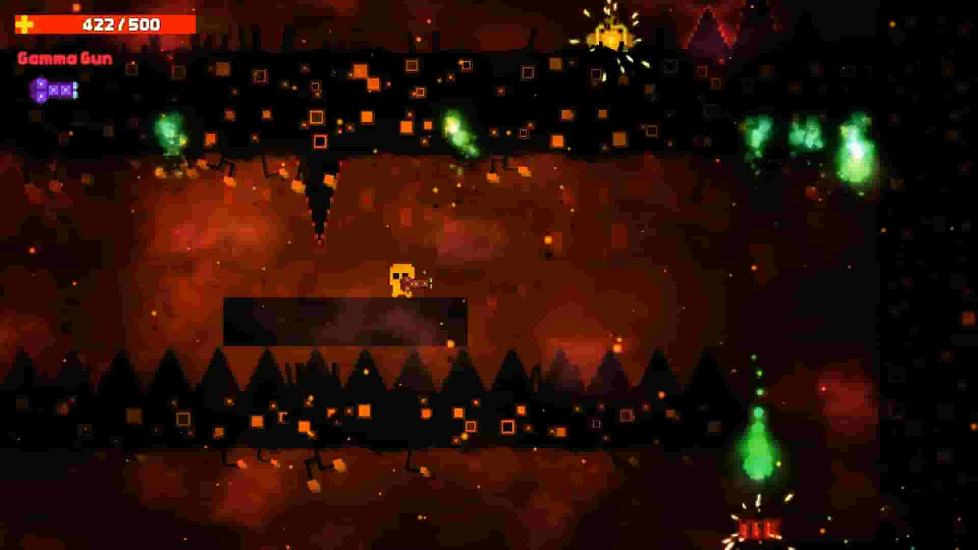 Super Blasting Boy screenshot thumbnail screenshot 10