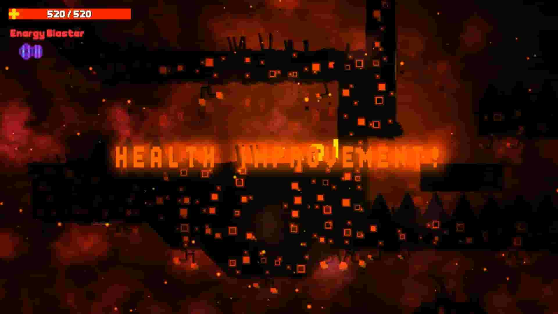 Super Blasting Boy screenshot thumbnail screenshot 3