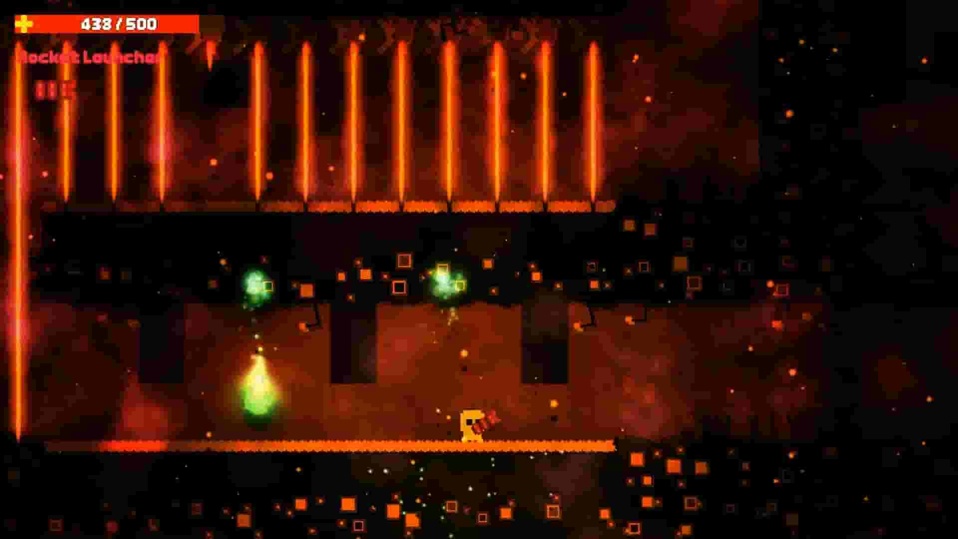 Super Blasting Boy screenshot thumbnail screenshot 7