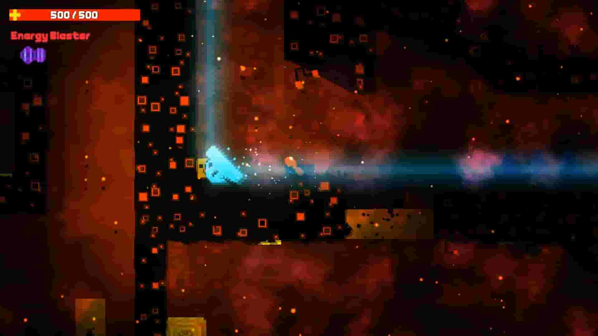 Super Blasting Boy screenshot thumbnail screenshot 8