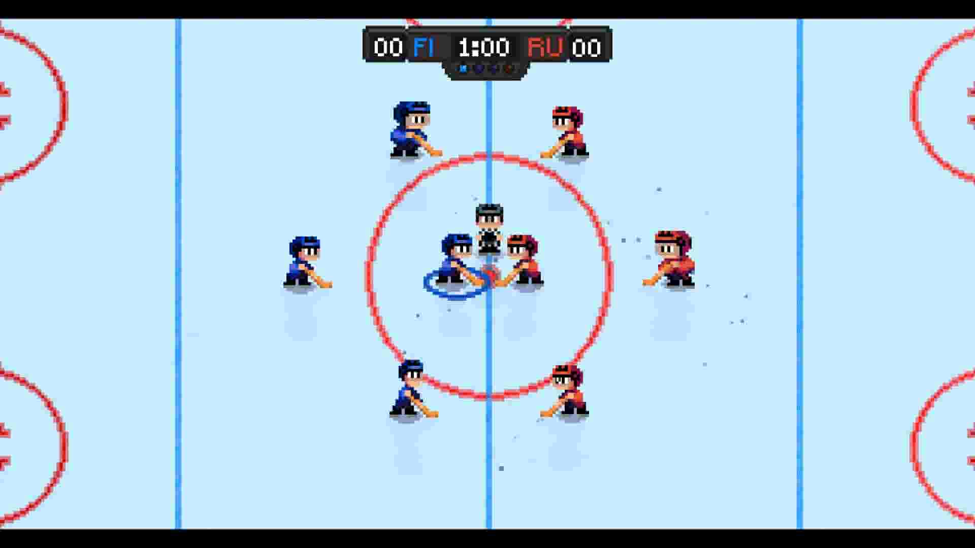 Super Blood Hockey screenshot thumbnail screenshot 0