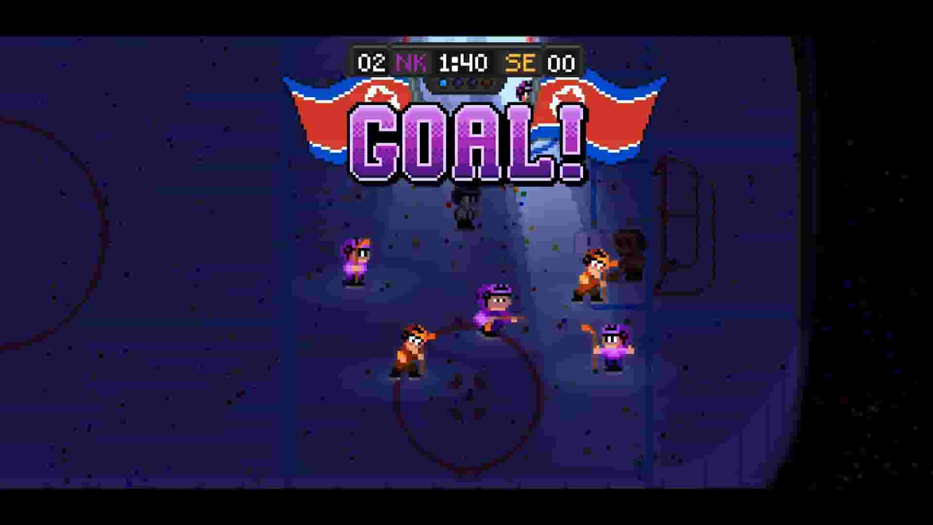 Super Blood Hockey screenshot thumbnail screenshot 3