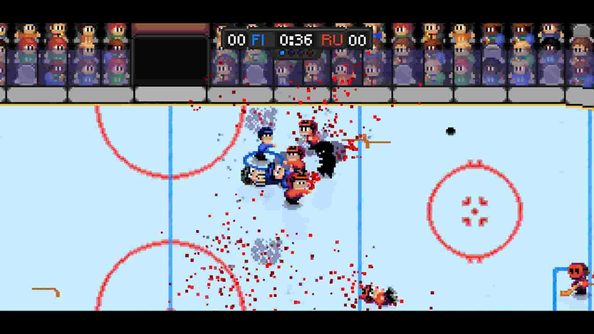 Super Blood Hockey screenshot thumbnail screenshot 4