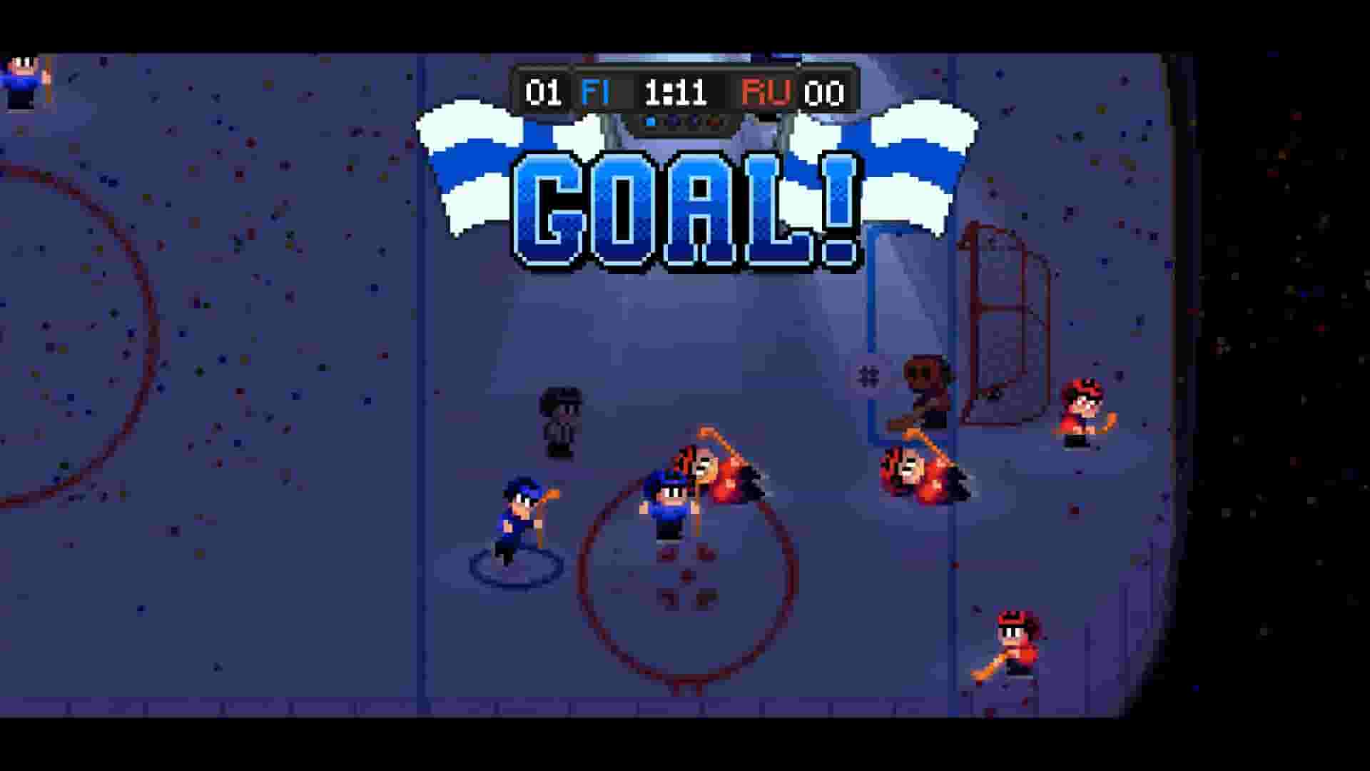 Super Blood Hockey screenshot thumbnail screenshot 8