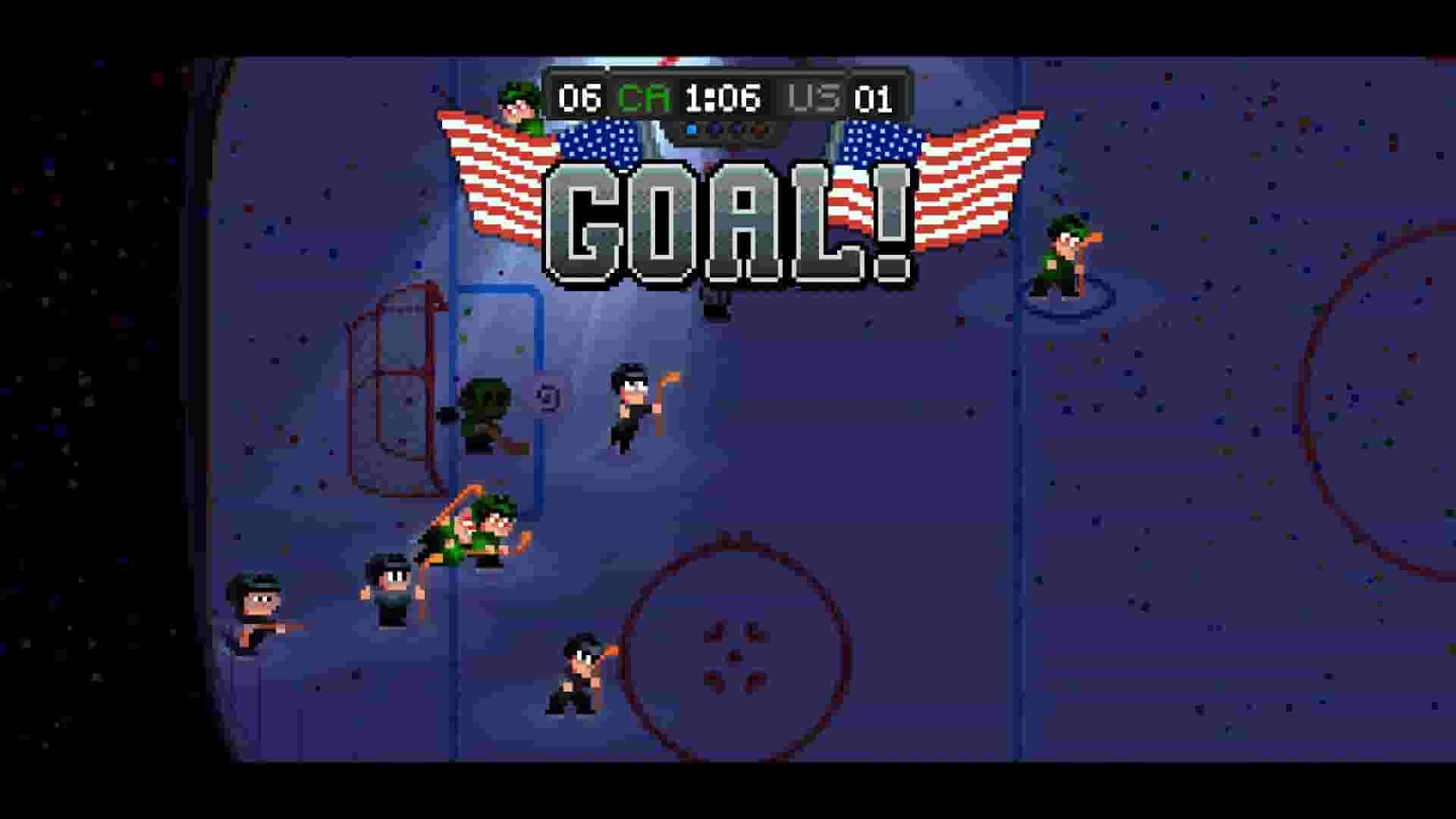 Super Blood Hockey screenshot thumbnail screenshot 9