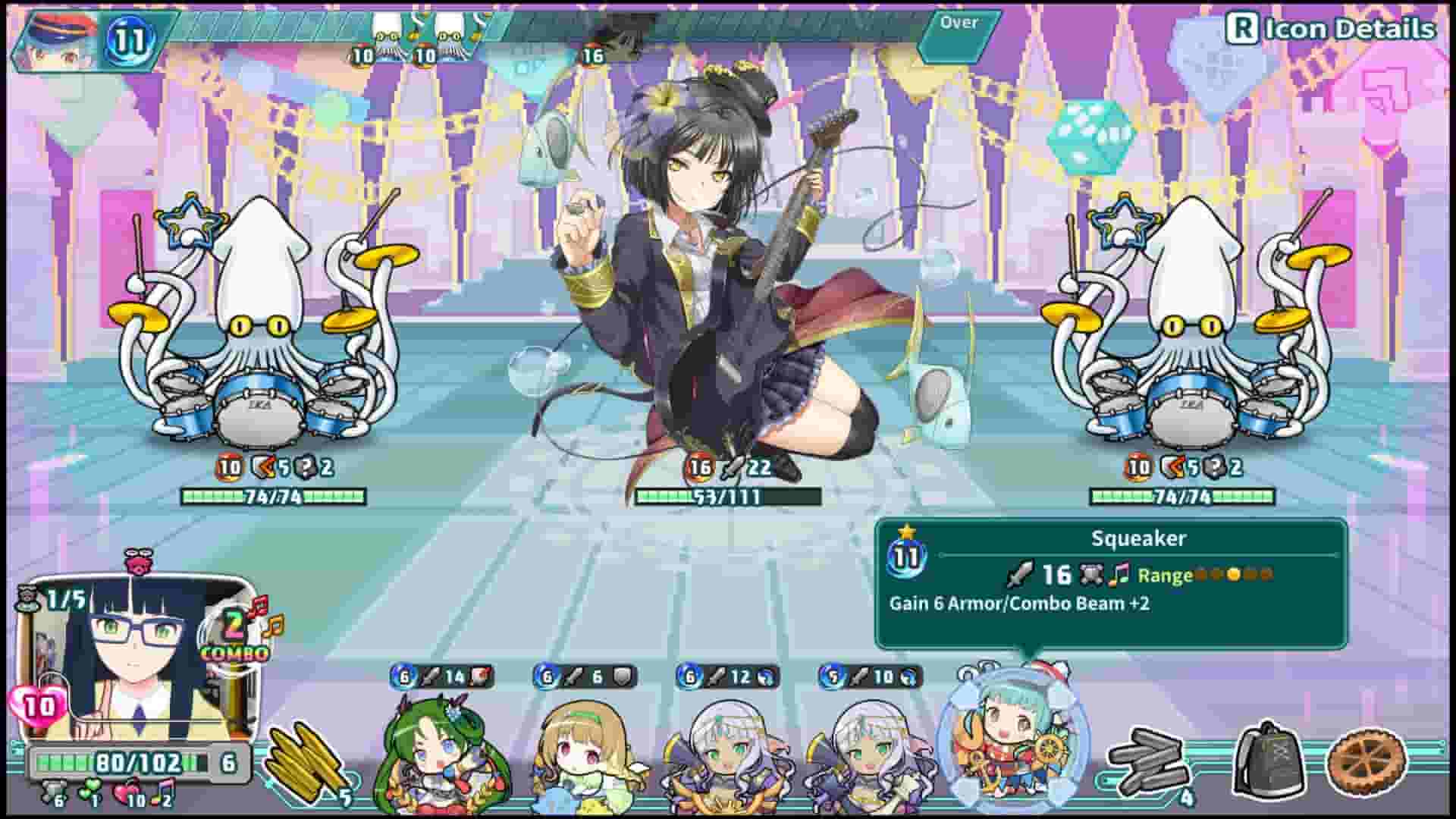 Super Bullet Break screenshot thumbnail screenshot 0