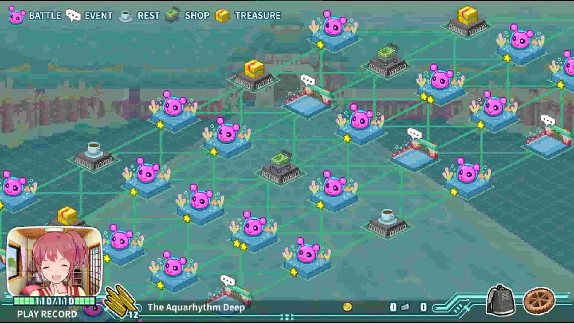 Super Bullet Break screenshot thumbnail screenshot 1