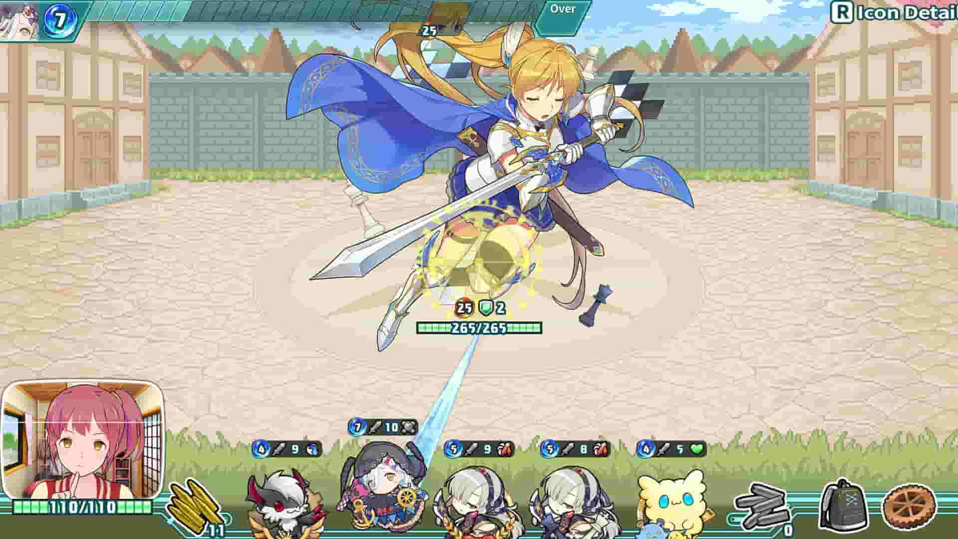 Super Bullet Break screenshot thumbnail screenshot 2