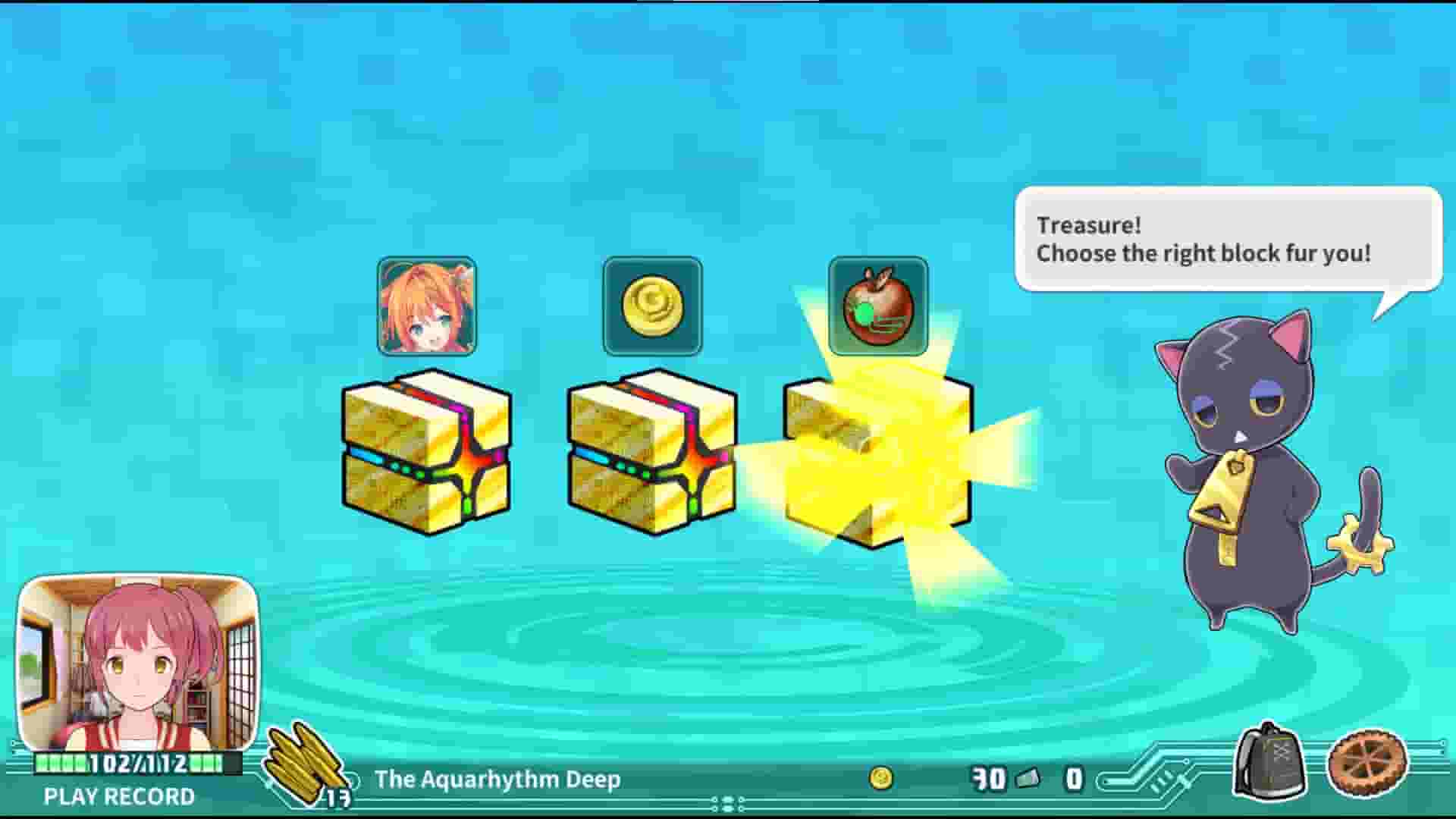 Super Bullet Break screenshot thumbnail screenshot 3