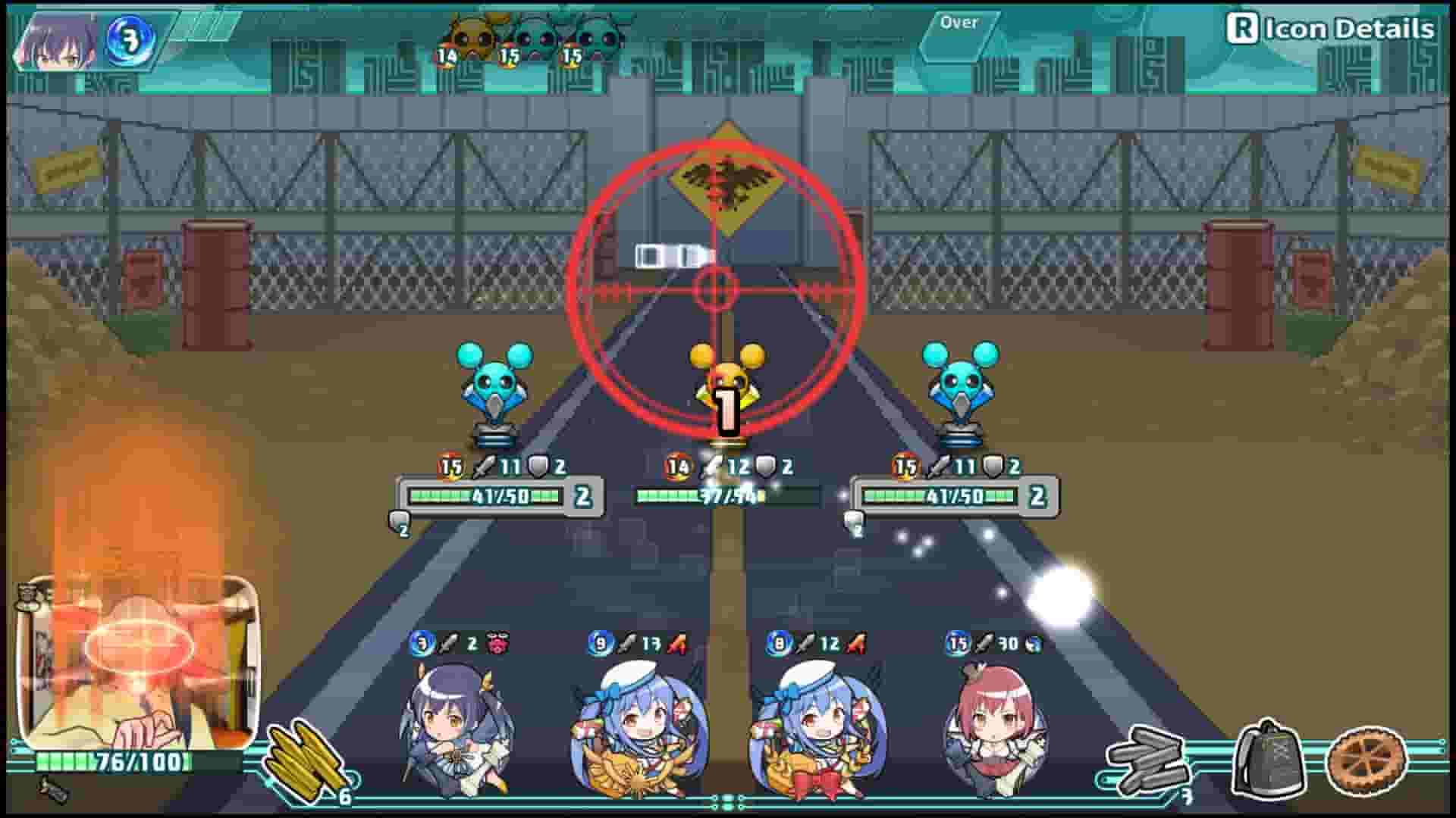 Super Bullet Break screenshot thumbnail screenshot 7