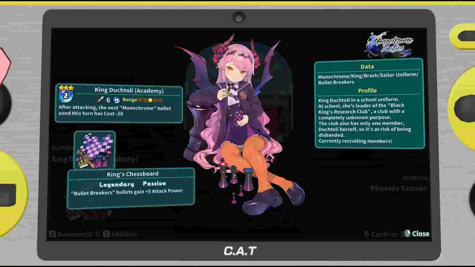 Super Bullet Break screenshot thumbnail screenshot 9