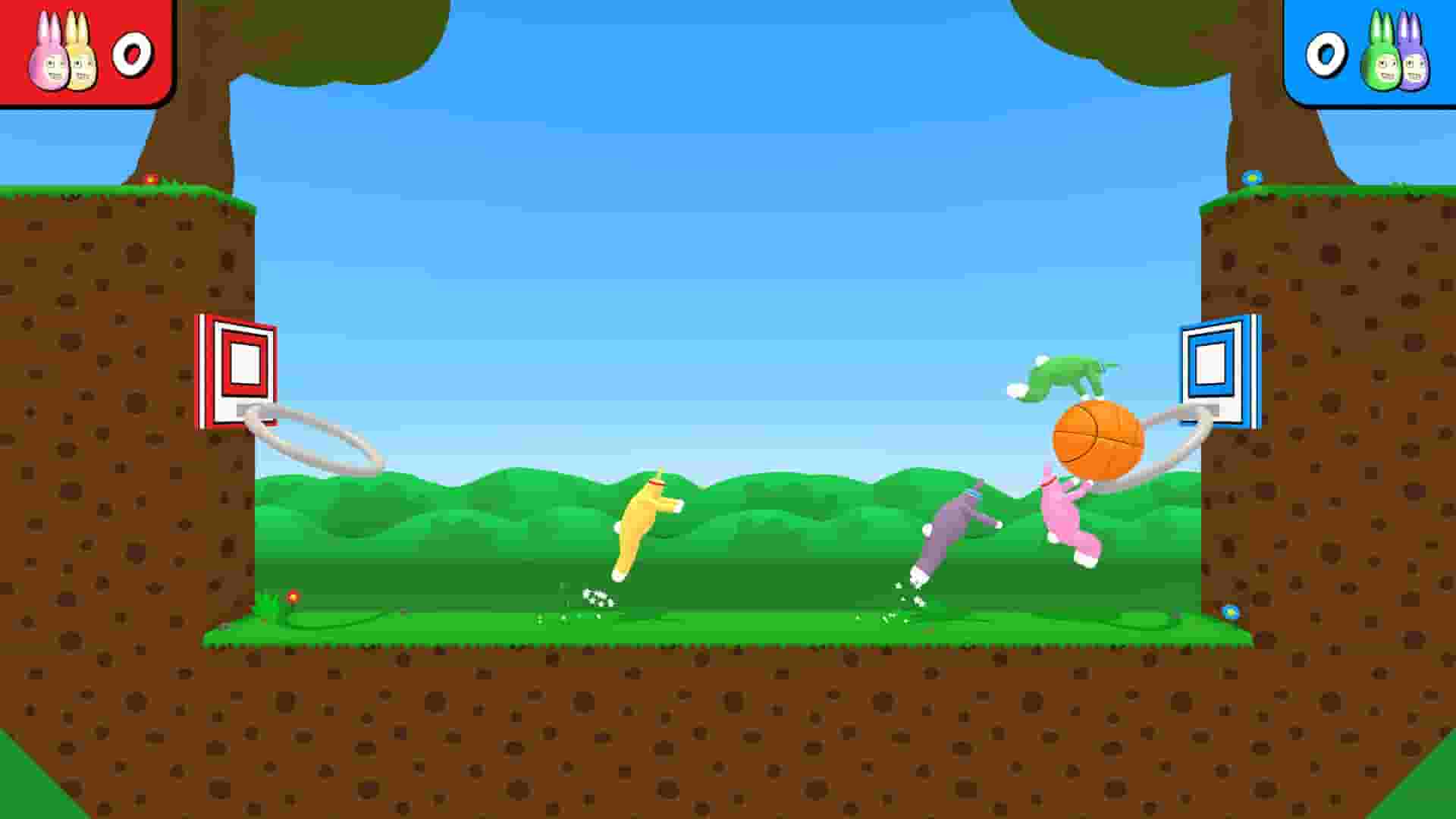 Super Bunny Man screenshot thumbnail screenshot 5