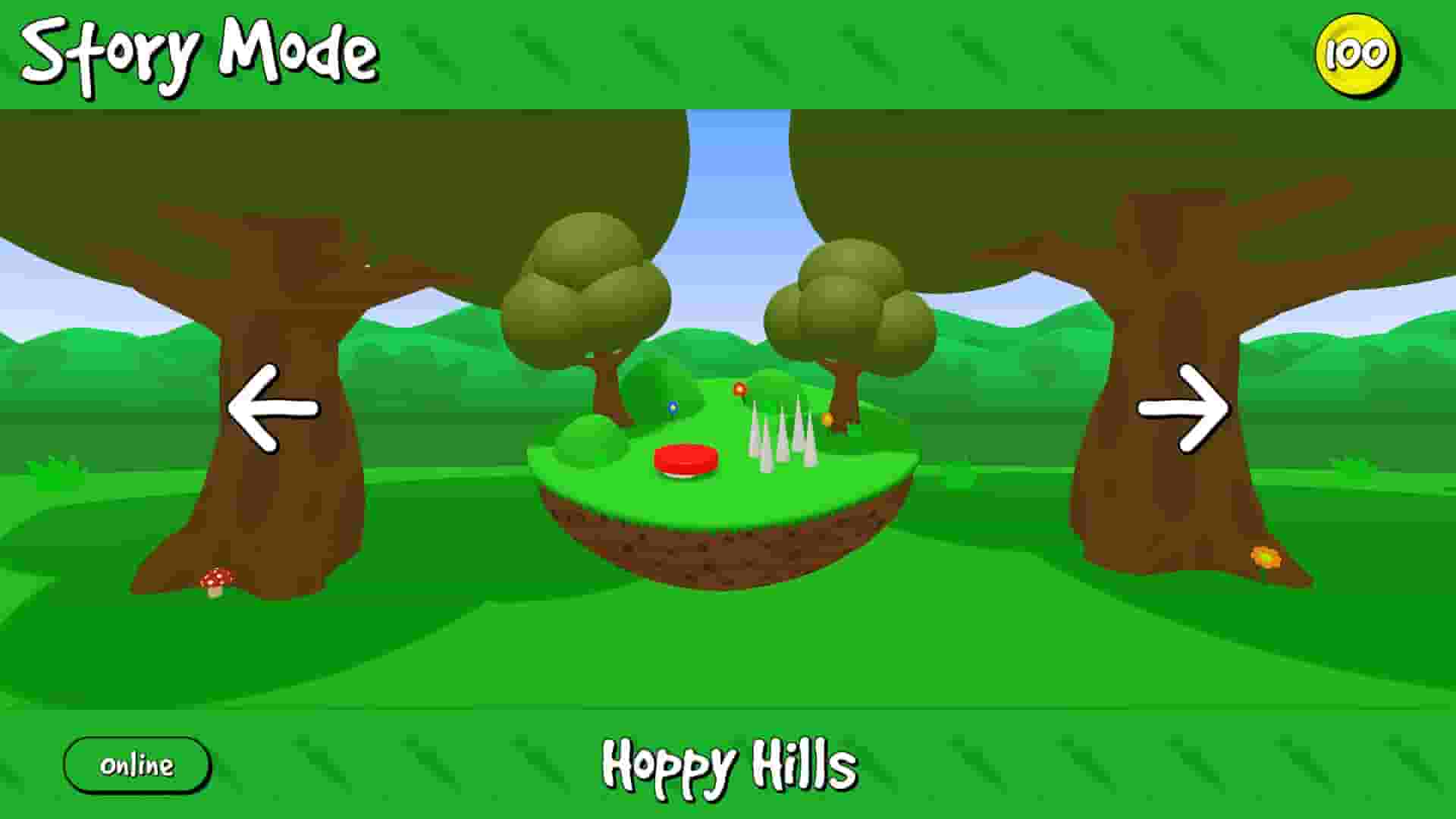 Super Bunny Man screenshot thumbnail screenshot 7