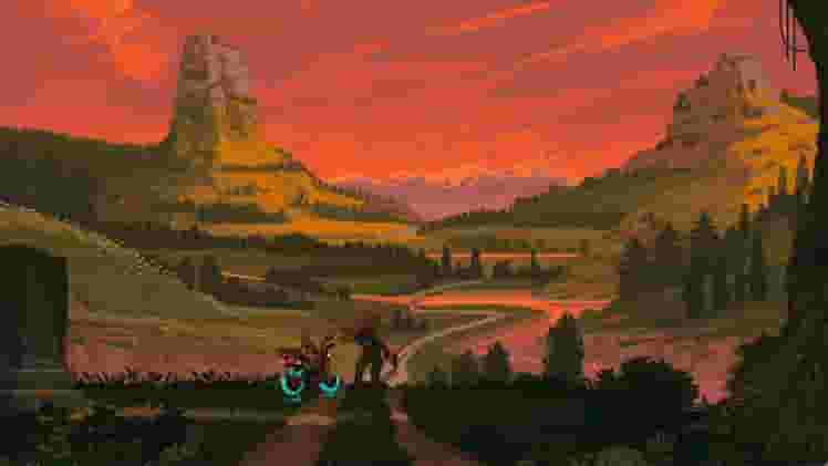 Super Catboy screenshot thumbnail screenshot 11