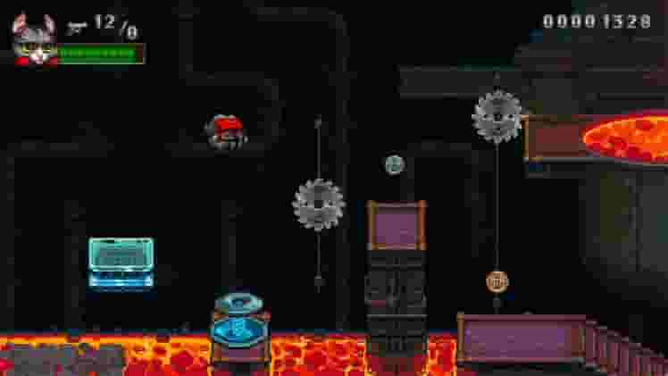 Super Catboy screenshot thumbnail screenshot 12