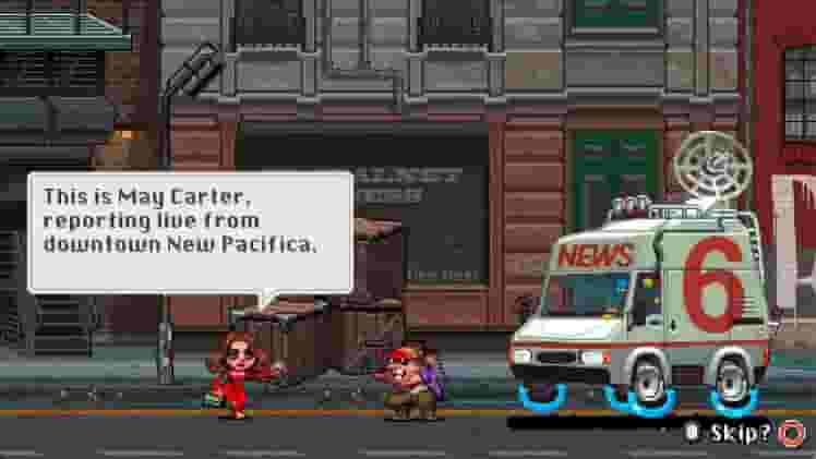 Super Catboy screenshot thumbnail screenshot 14